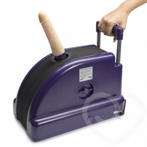 Μηχανή του σεξ Love Machine γιά Εκείνον και Εκείνη