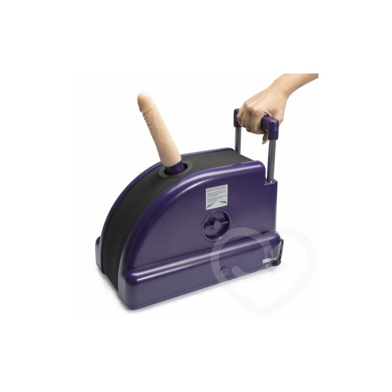 Μηχανή του σεξ Love Machine γιά Εκείνον και Εκείνη