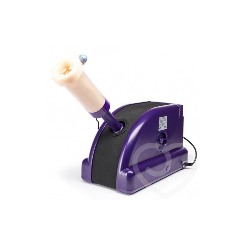 Μηχανή του σεξ Love Machine γιά Εκείνον και Εκείνη