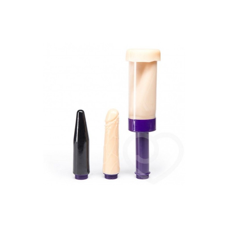 Μηχανή του σεξ Love Machine γιά Εκείνον και Εκείνη