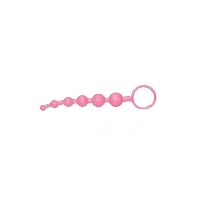 Ερωτικό σέτ 9 Ροζέ βοηθημάτων