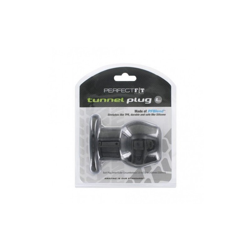 Perfect Fit Tunnel Plug L