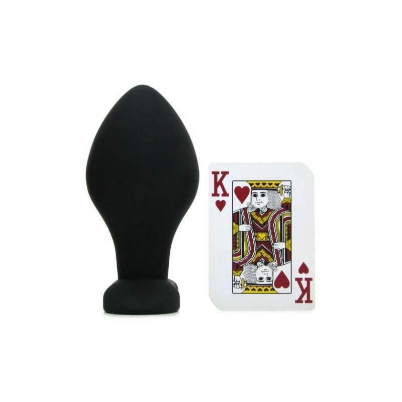 Μέγα Σιλικονάτη Πρωκτική Σφήνα Anal Fantasy