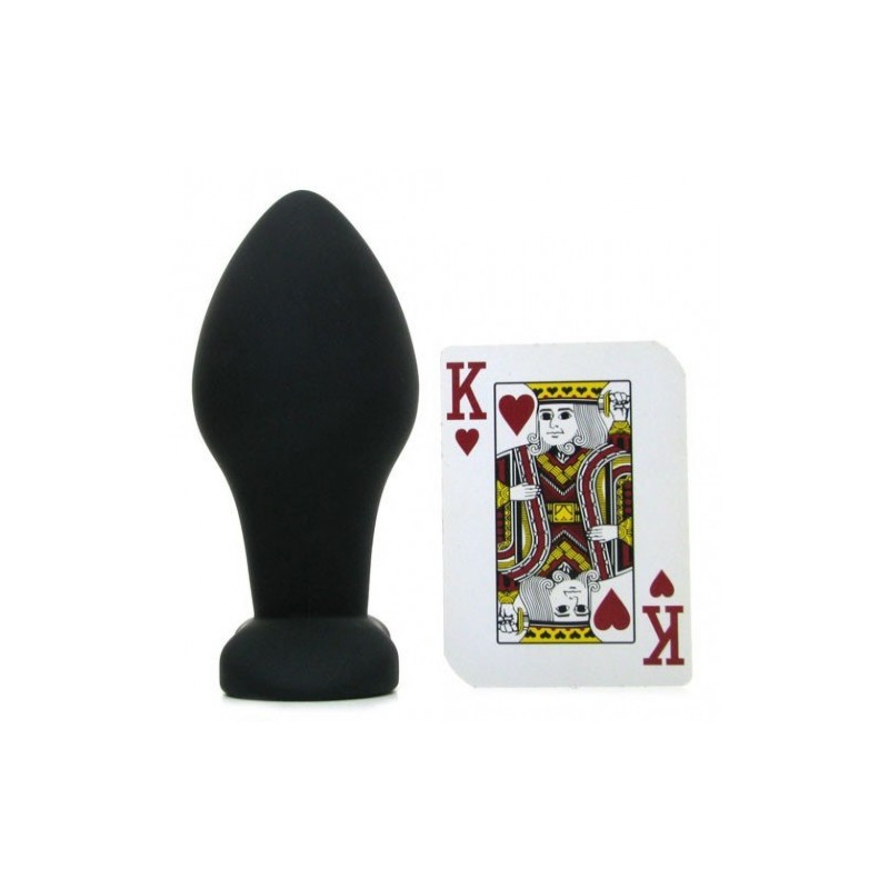 Anal Fantasy XL Silicone Butt Plug