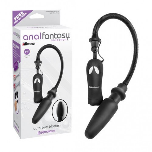 Anal Fantasy Auto Butt Blaster