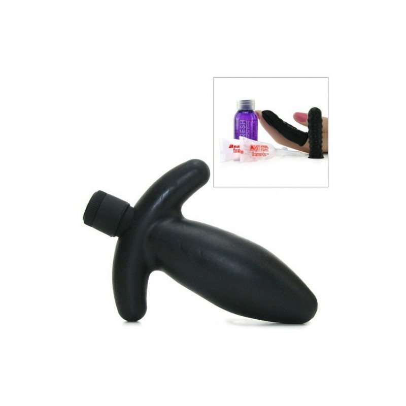 Beginners Anal Anchor