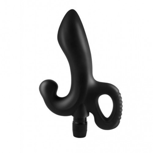 Anal Fantasy Vibrating Prostate Massager