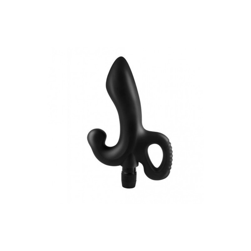 Anal Fantasy Vibrating Prostate Massager