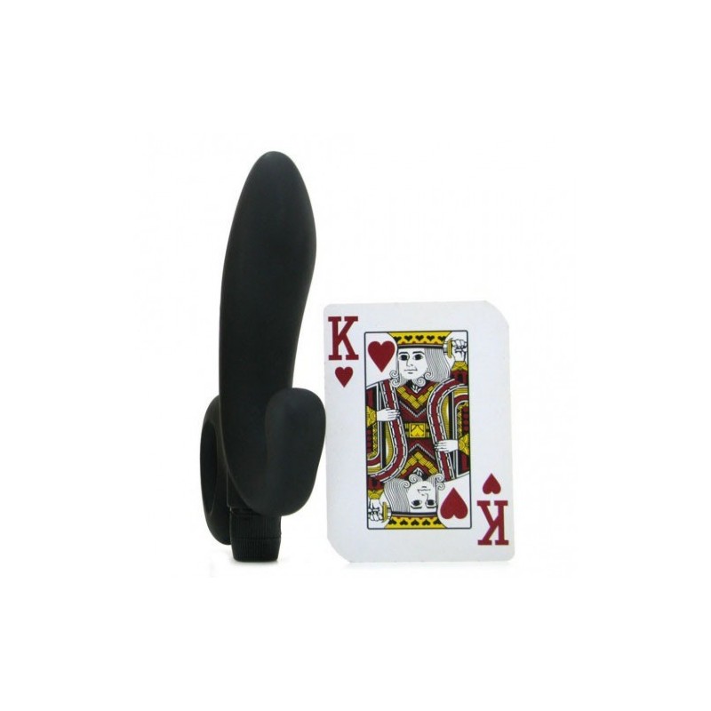 Anal Fantasy Vibrating Prostate Massager