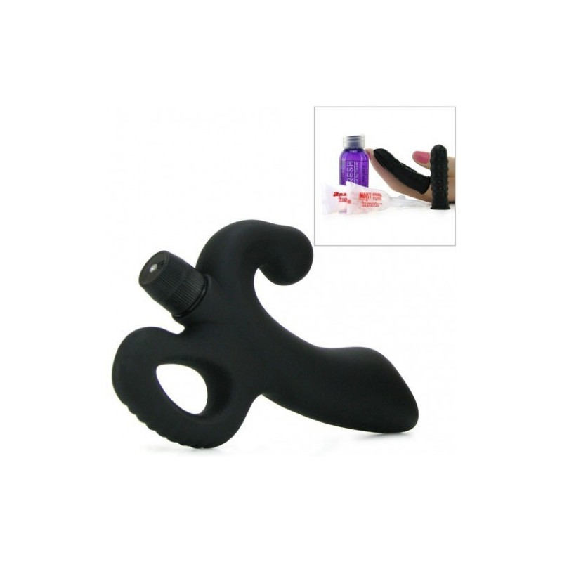 Anal Fantasy Vibrating Prostate Massager