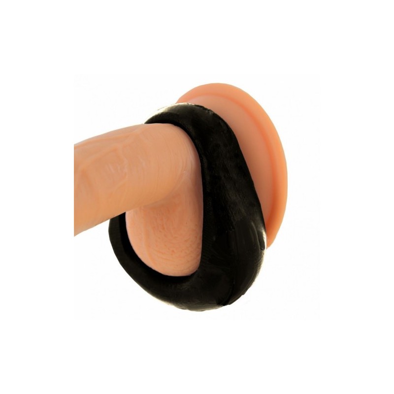 Σιλικονάτο Δακτυλίδι Πέους OXBALLS για ατέλειωτη στύση