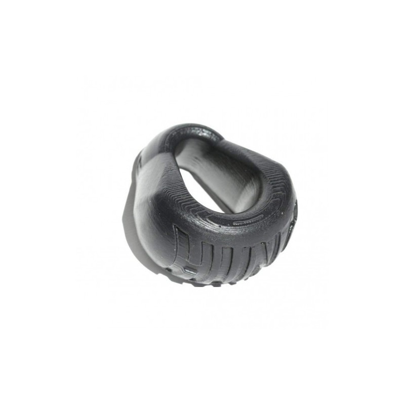 Σιλικονάτο Δακτυλίδι Πέους OXBALLS για ατέλειωτη στύση