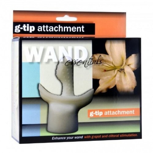 G-Spot Wand Attachment