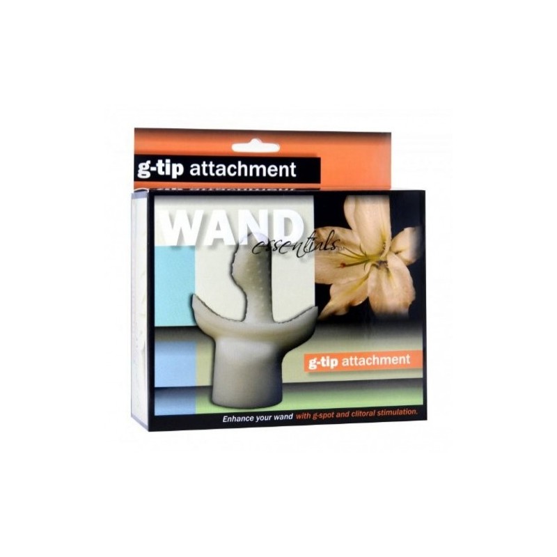 G-Spot Wand Attachment