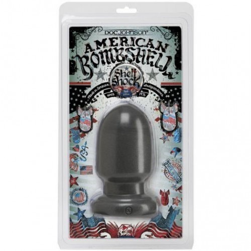 American Bombshell Shellshock Small