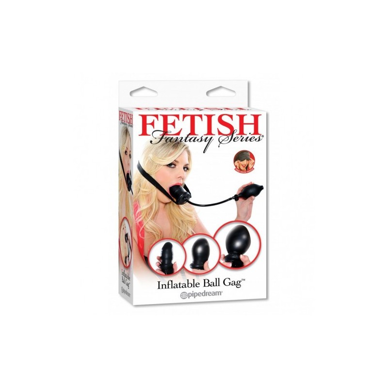 Φουσκωτό μπαλάκι φύμωτρο στόματος