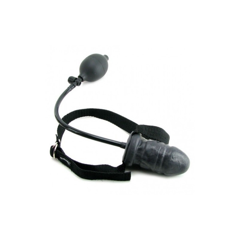 Φουσκωτό μπαλάκι φύμωτρο στόματος