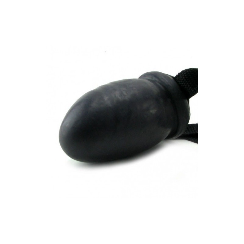 Φουσκωτό μπαλάκι φύμωτρο στόματος