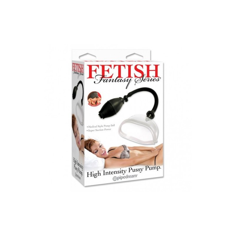 Μούνο ρουφήχτρα  για ανεπανάληπτες απολαύσεις