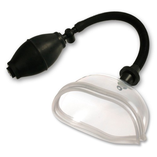 Μούνο ρουφήχτρα  για ανεπανάληπτες απολαύσεις