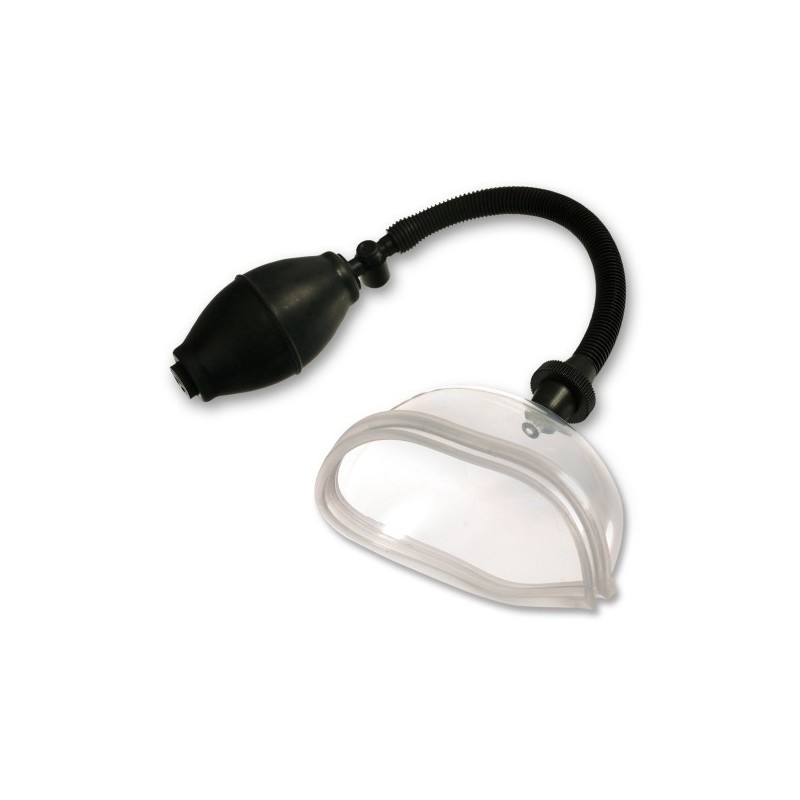 Μούνο ρουφήχτρα  για ανεπανάληπτες απολαύσεις