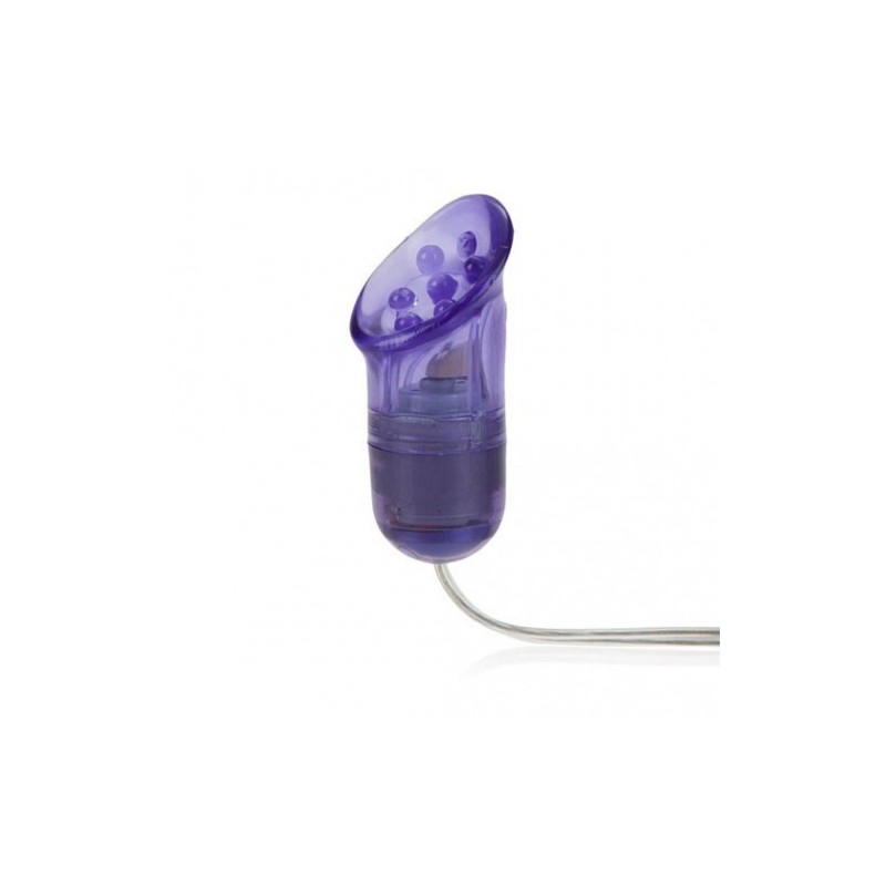 Διπλός δονητής για διπλές απολαύσεις