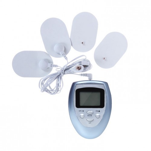 Συσκευή Ηλεκτροδιεγερσης