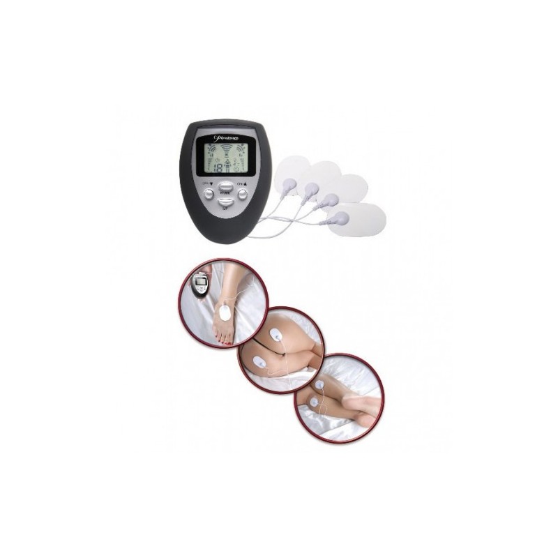 Συσκευή Ηλεκτροδιεγερσης