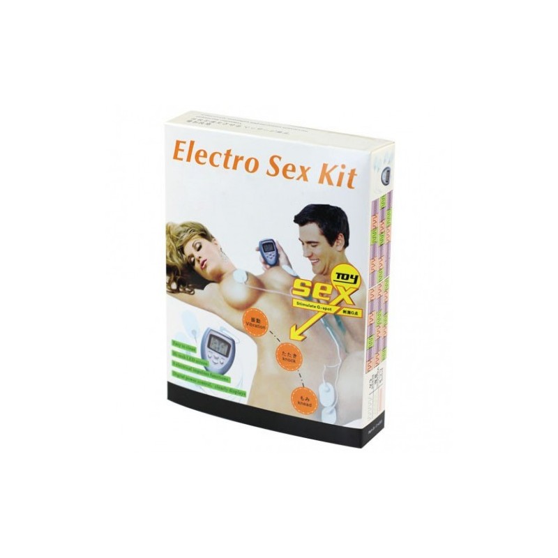 Συσκευή Ηλεκτροδιεγερσης