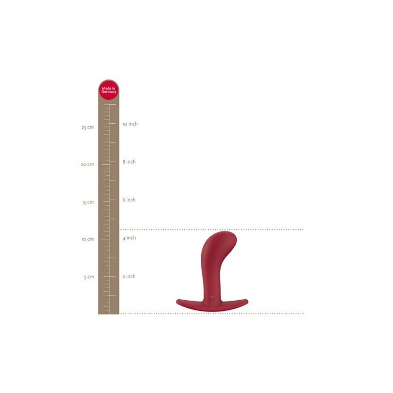 Μεγάλη Πρωκτική Σφήνα Fun Factory