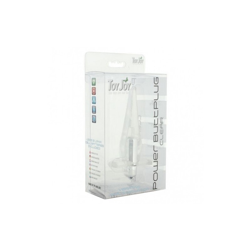 Μικρή Πρωκτική Σφήνα με Δόνηση