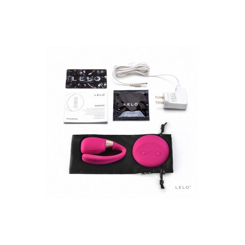 Lelo Tiani 3 δονήτης για ζευγάρια