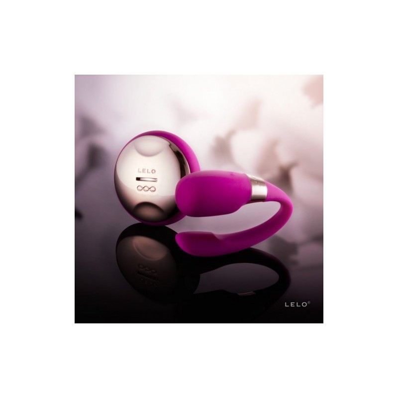 Lelo Tiani 3 δονήτης για ζευγάρια