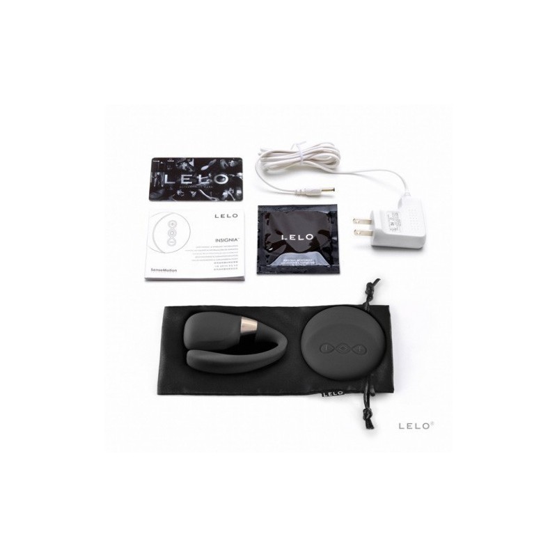 Lelo Tiani 3 δονήτης για ζευγάρια