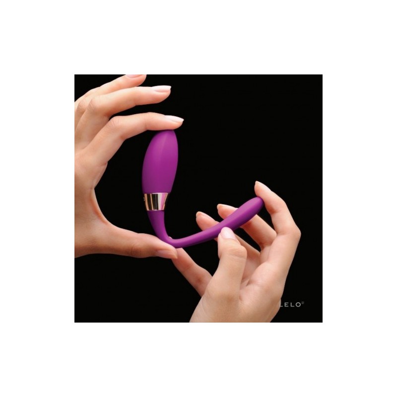 Lelo Tiani 2 Rechargeable Couples Vibrator with Remote Control