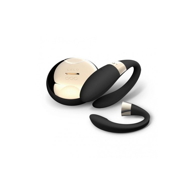 Lelo Tiani 2 Rechargeable Couples Vibrator with Remote Control