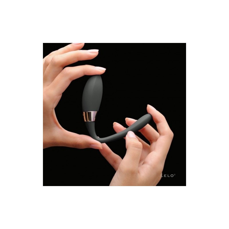 Lelo Tiani 2 Rechargeable Couples Vibrator with Remote Control