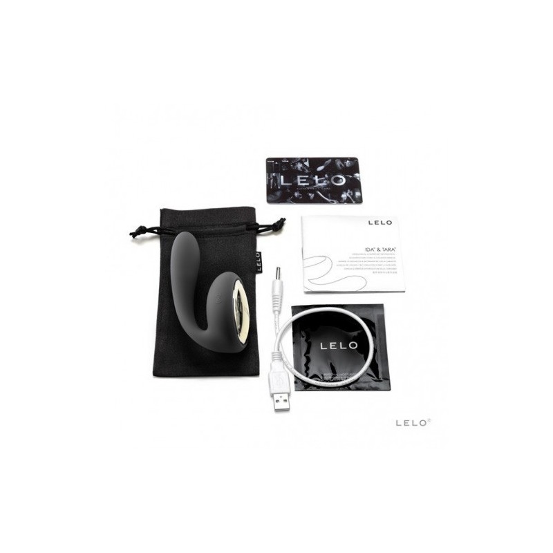 LELO TARA  Περιστρεφόμενος δονητής για ζευγάρια