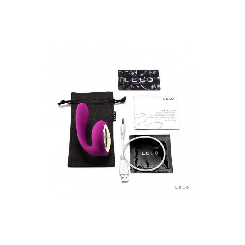 LELO TARA  Περιστρεφόμενος δονητής για ζευγάρια