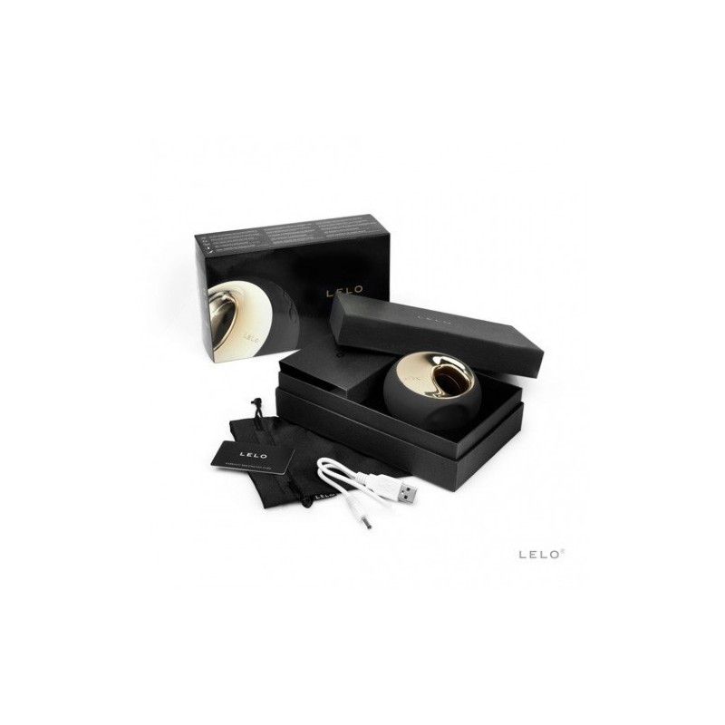 Lelo Ora 2 δονητής προσωμοίωσης στοματικού σέξ