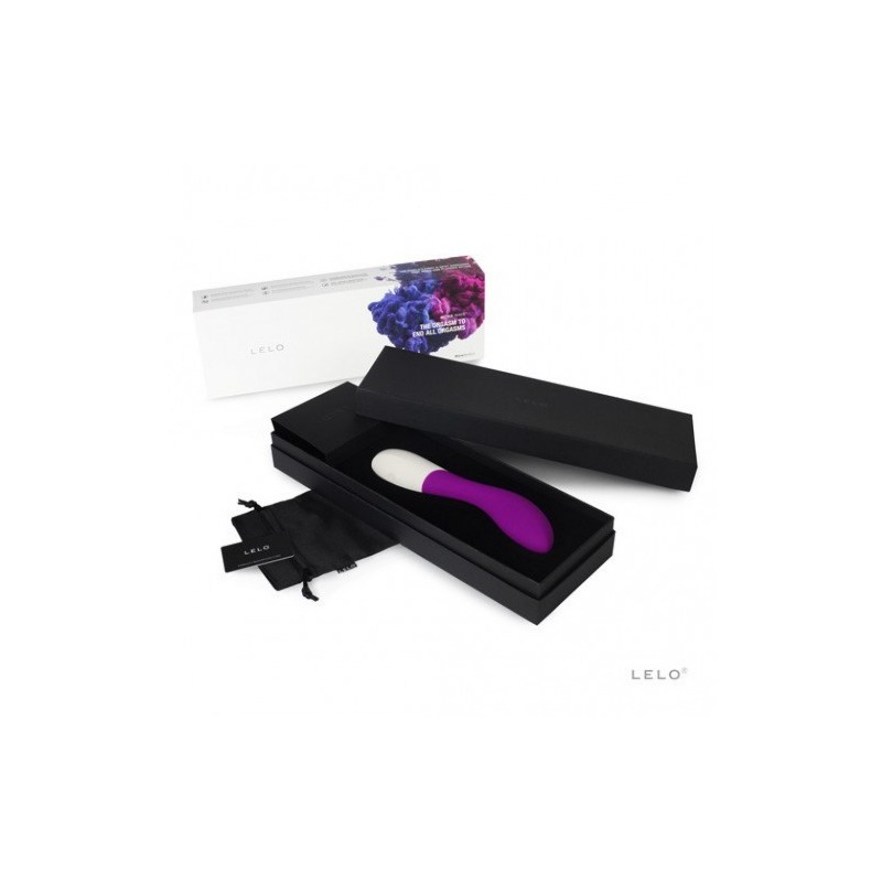 LELO MONA WAVE Δονητής γιά εκείνη καί ζευγάρια