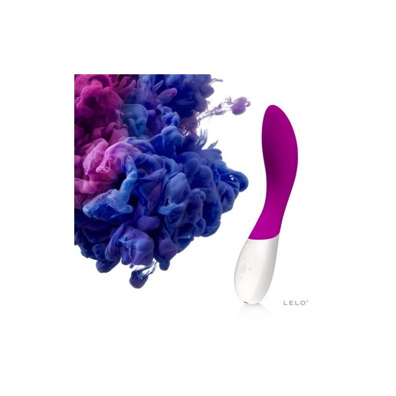 LELO MONA WAVE Δονητής γιά εκείνη καί ζευγάρια