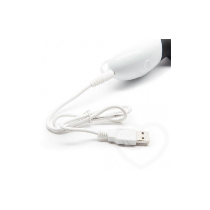 Δονητης προστάτη Lelo Loki με μηχανική κίνηση