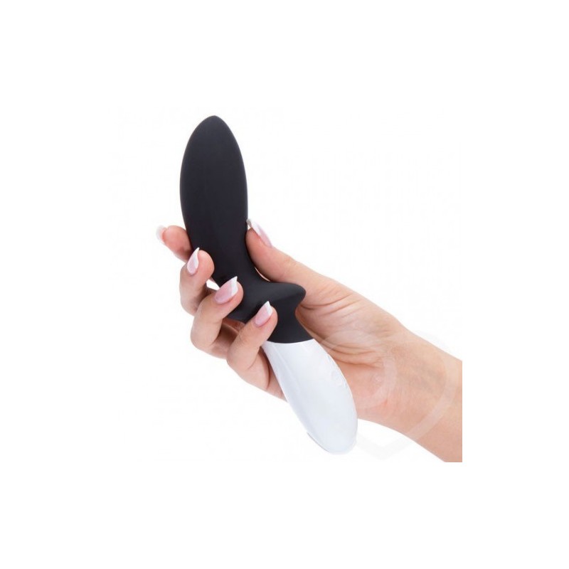 Δονητης προστάτη Lelo Loki με μηχανική κίνηση