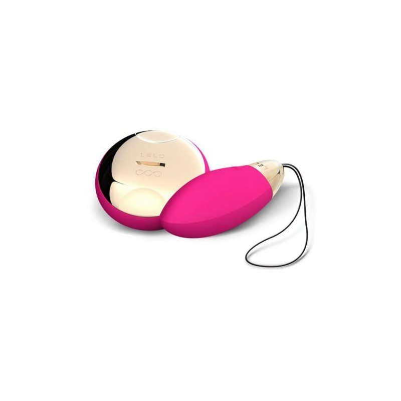 Lelo Lyla 2 Αυγό Βολίδα με τηλεχειριστήριο