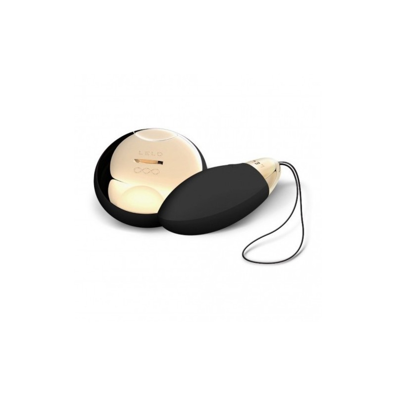 Lelo Lyla 2 Αυγό Βολίδα με τηλεχειριστήριο