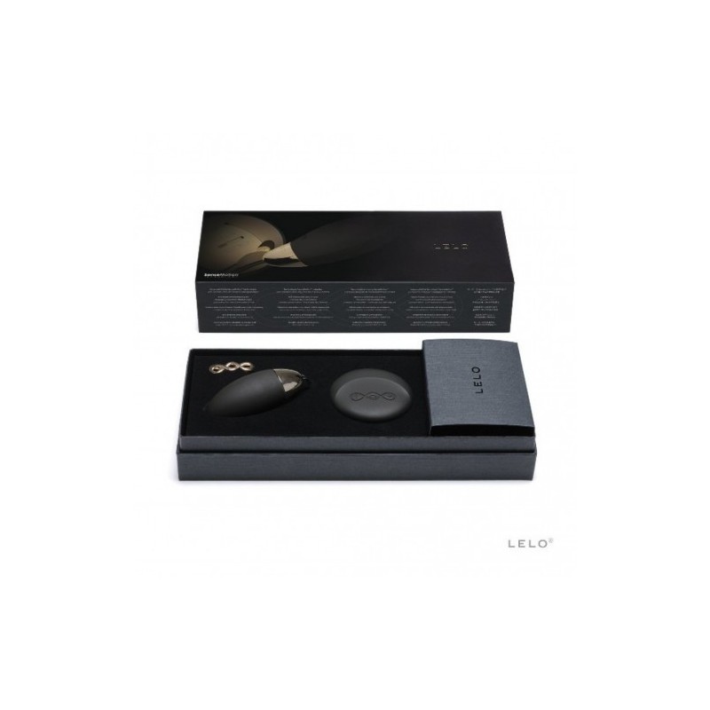 Lelo Lyla 2 Αυγό Βολίδα με τηλεχειριστήριο