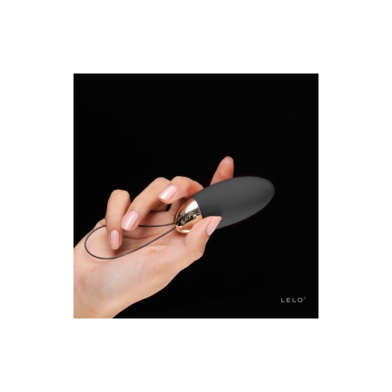 Lelo Lyla 2 Αυγό Βολίδα με τηλεχειριστήριο