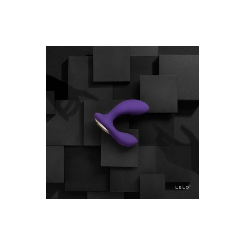 Lelo Bruno Rechargeable Prostate Massager