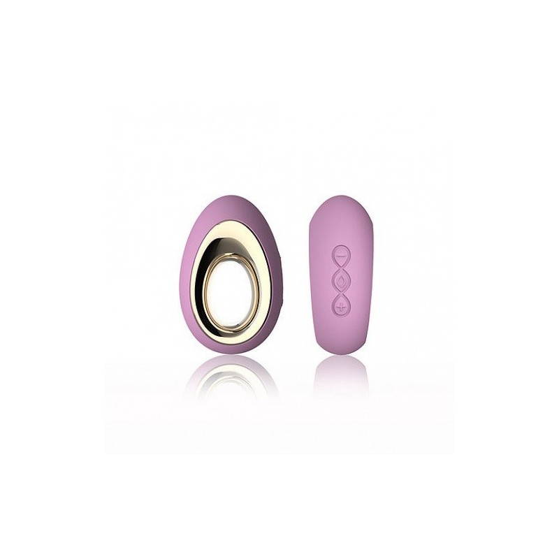 Lelo Alia Δονητης